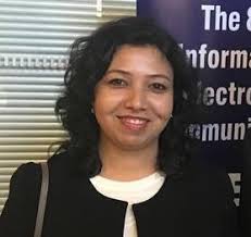 ORGANIZING COMMITTEE – IEEE UEMCON 2025