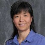 Dr. Y. Annie Liu Dr. Y. Annie Liu