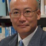 Dr. Takeo Sasaki Dr. Takeo Sasaki
