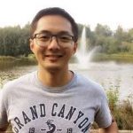 Dr. Zhenliang Zhang Dr. Zhenliang Zhang