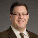 Dr. Pierre Larochelle Dr. Pierre Larochelle
