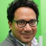 A. ALDO FAISAL
(PROFESSOR, IMPERIAL COLLEGE LONDON) A. ALDO FAISAL (PROFESSOR, IMPERIAL COLLEGE LONDON)