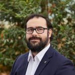 ROBERTO CALANDRA
(RESEARCH SCIENTIST AT FACEBOOK AI RESEARCH) ROBERTO CALANDRA (RESEARCH SCIENTIST AT FACEBOOK AI RESEARCH)