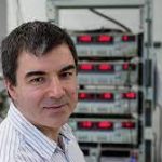 SIR KOSTYA NOVOSELOV
(NOBEL LAUREATE PROFESSOR, NATIONAL UNIVERSITY OF SINGAPORE) SIR KOSTYA NOVOSELOV (NOBEL LAUREATE PROFESSOR, NATIONAL UNIVERSITY OF SINGAPORE)