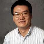 Prof.
NINGHUI LI Prof. NINGHUI LI